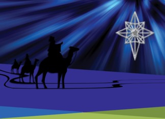 Epiphany, Three...