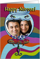 Happy Norooz Photo...