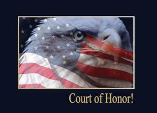 Court of Honor,...