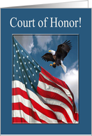 Court of Honor,...