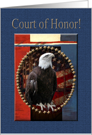 Court of Honor,...