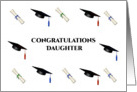 Congratulations Graduate card