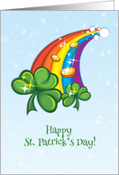 St. Patrick's Day,...