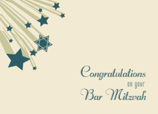 Shooting Stars, Bar...