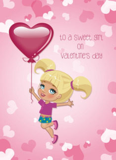 Valentine for Sweet...