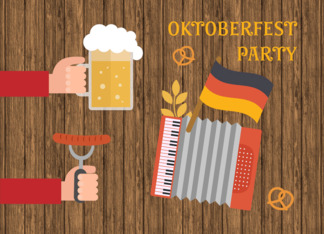 Oktoberfest...