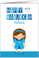 Happy Hanukkah for...