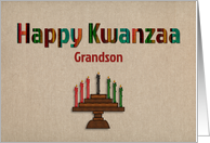 Kwanzaa Kinara for...