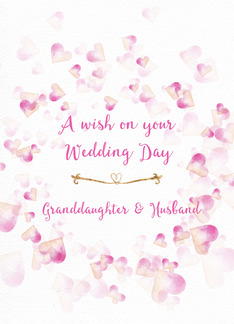 Wedding...