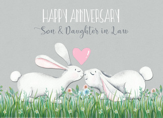 Anniversay for Son &...