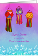 Diwali Lanterns for...