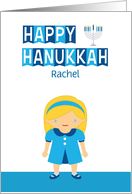 Happy Hanukkah for...