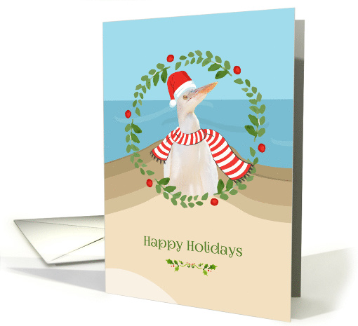 Barbara's 2017 Christmas card (1503928)