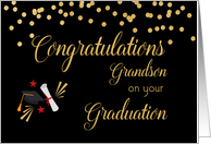 Grandson Graduation...