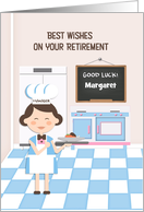 Customize Retirement...