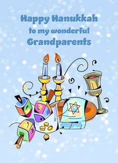 For Grandparents...