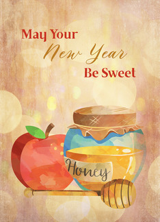Rosh Hashanah with...