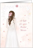 A Gift for Bridal...