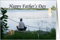 Happy Father’s Day card