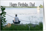 Happy Birthday, Dad