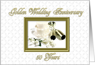 Golden Anniversary