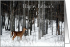 Happy Father’s Day Grandfather card