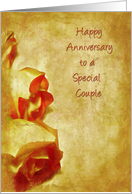 Anniversary Antique...