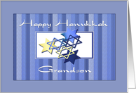 Happy Hanukkah...