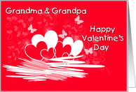 Valentine Grandma...