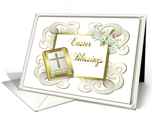 Easter card (377025)