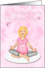 Mother-to-Be Mother’s Day card