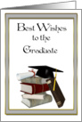 Graduate Congratulations card