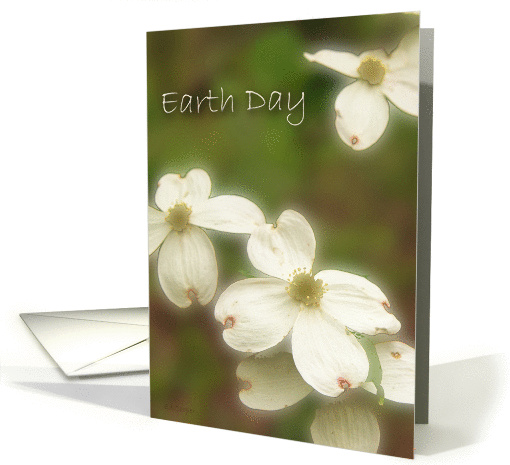 Earth Day card (196375)