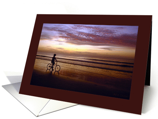 Thinking of you... card (254405)
