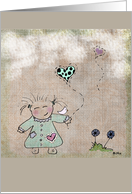 The Merry Heart card