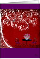 Hoo Keeps Watch card