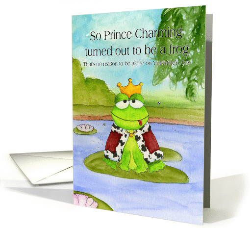 Prince Charming card (335785)