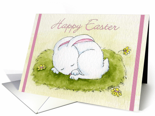 Happy Easter card (335807)