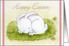 Happy Easter Card