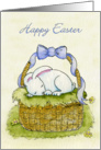 Happy Easter Card