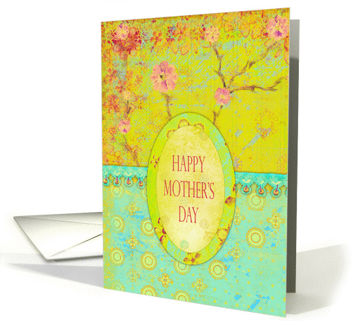 Mother's Day card (186817)