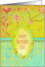 Mother’s Day card