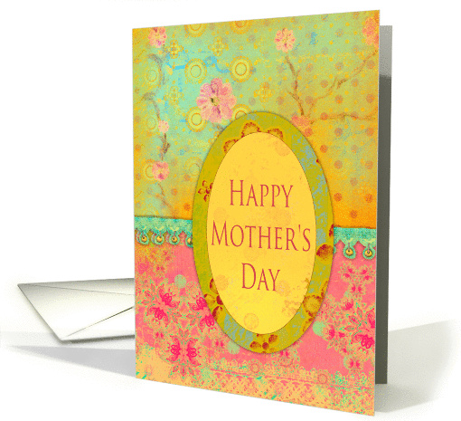 Mother's Day card (186819)