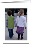 Young Love card