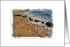 Rocky Beach card