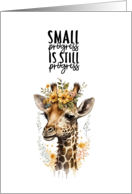 Baby Giraffe - Small...