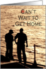 Missing Home While Deployed card