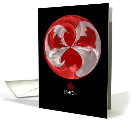 Pride card (256233)