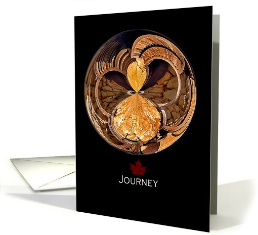 Journey card (256241)