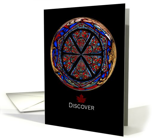 Discover card (256245)